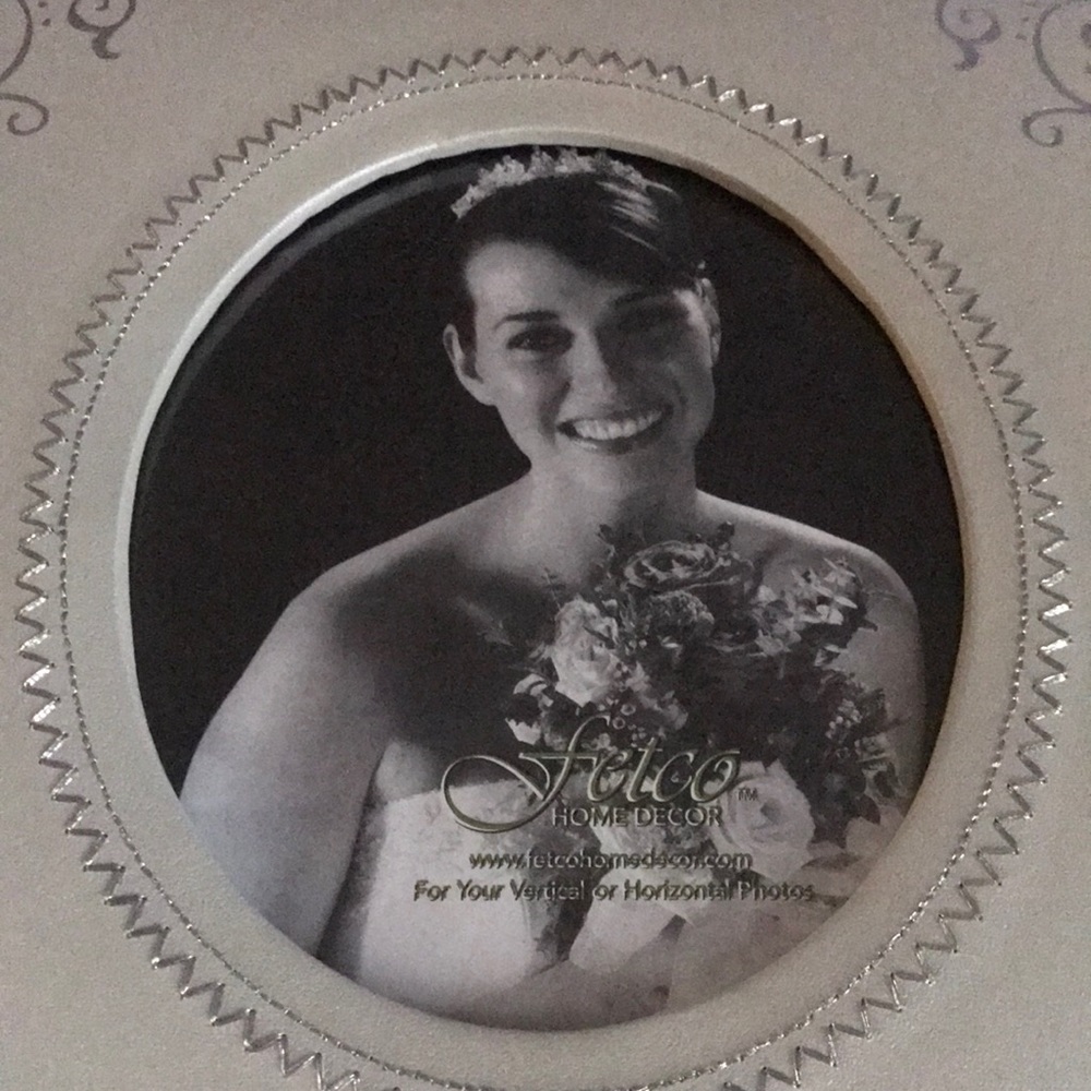 Brand new Fetco photo Album